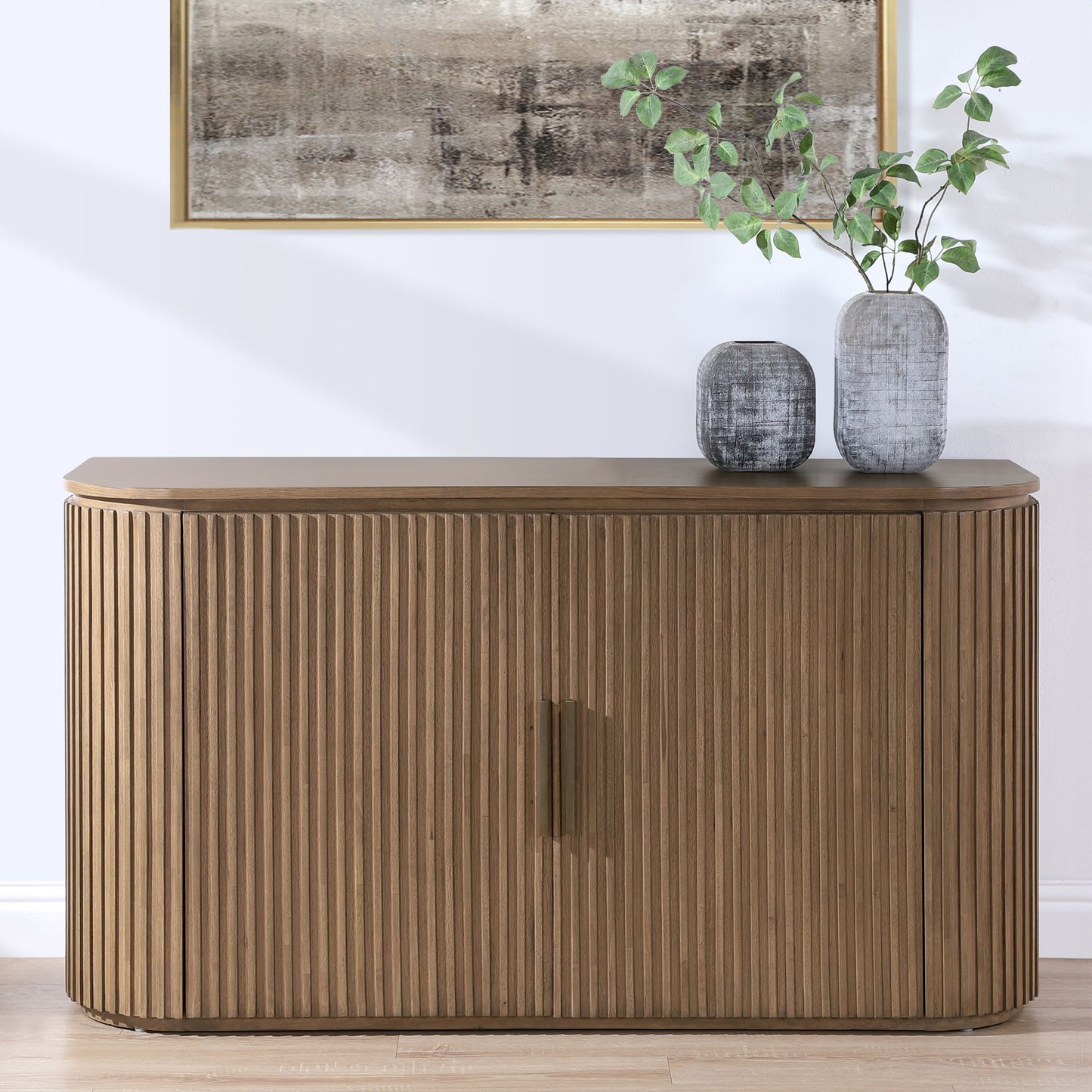 Colvin - Server - Hornell Furniture Outlet