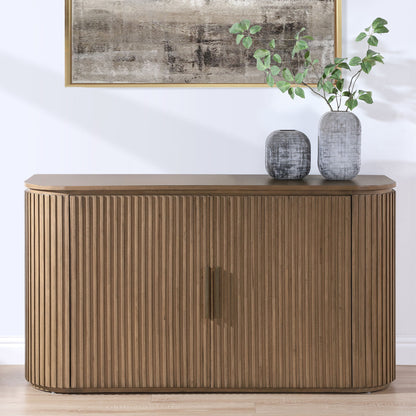 Colvin - Server - Hornell Furniture Outlet