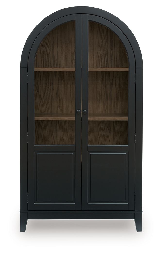 Dagandale - Accent Cabinet - Hornell Furniture Outlet