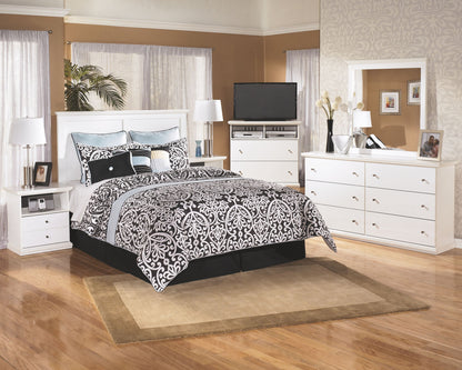 Bostwick - Dresser - Hornell Furniture Outlet