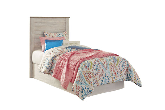 Willowton - Headboard - Hornell Furniture Outlet