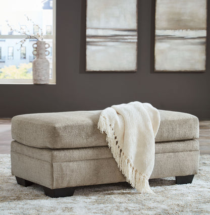 Stonemeade - Living Room Set - Hornell Furniture Outlet
