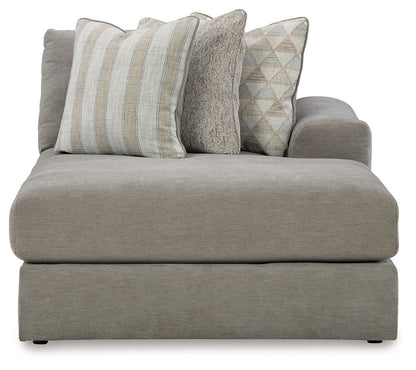 Avaliyah - Sectional - Hornell Furniture Outlet