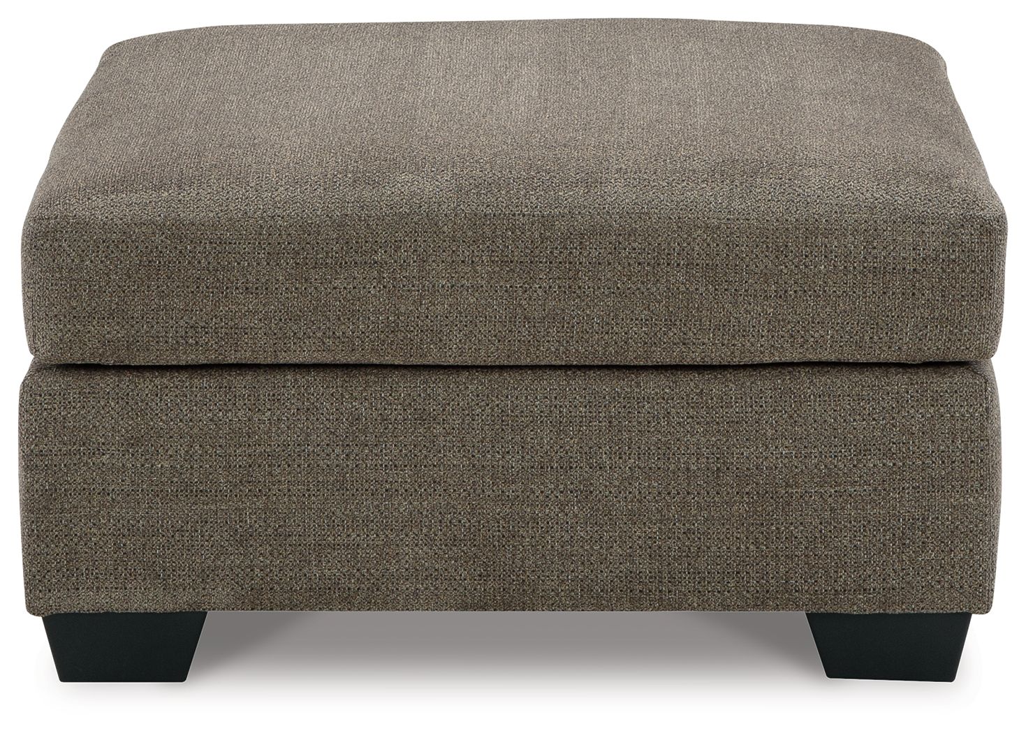 Mahoney - Oversized Accent Ottoman - Hornell Furniture Outlet