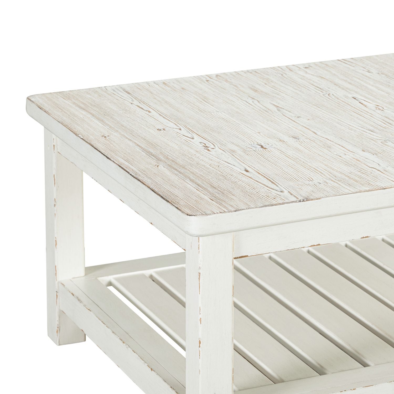 Backroads - Table - Hornell Furniture Outlet