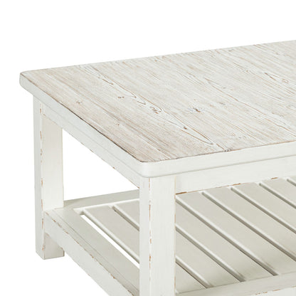Backroads - Table - Hornell Furniture Outlet