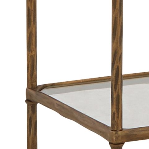 Ryandale - Bookcase - Hornell Furniture Outlet