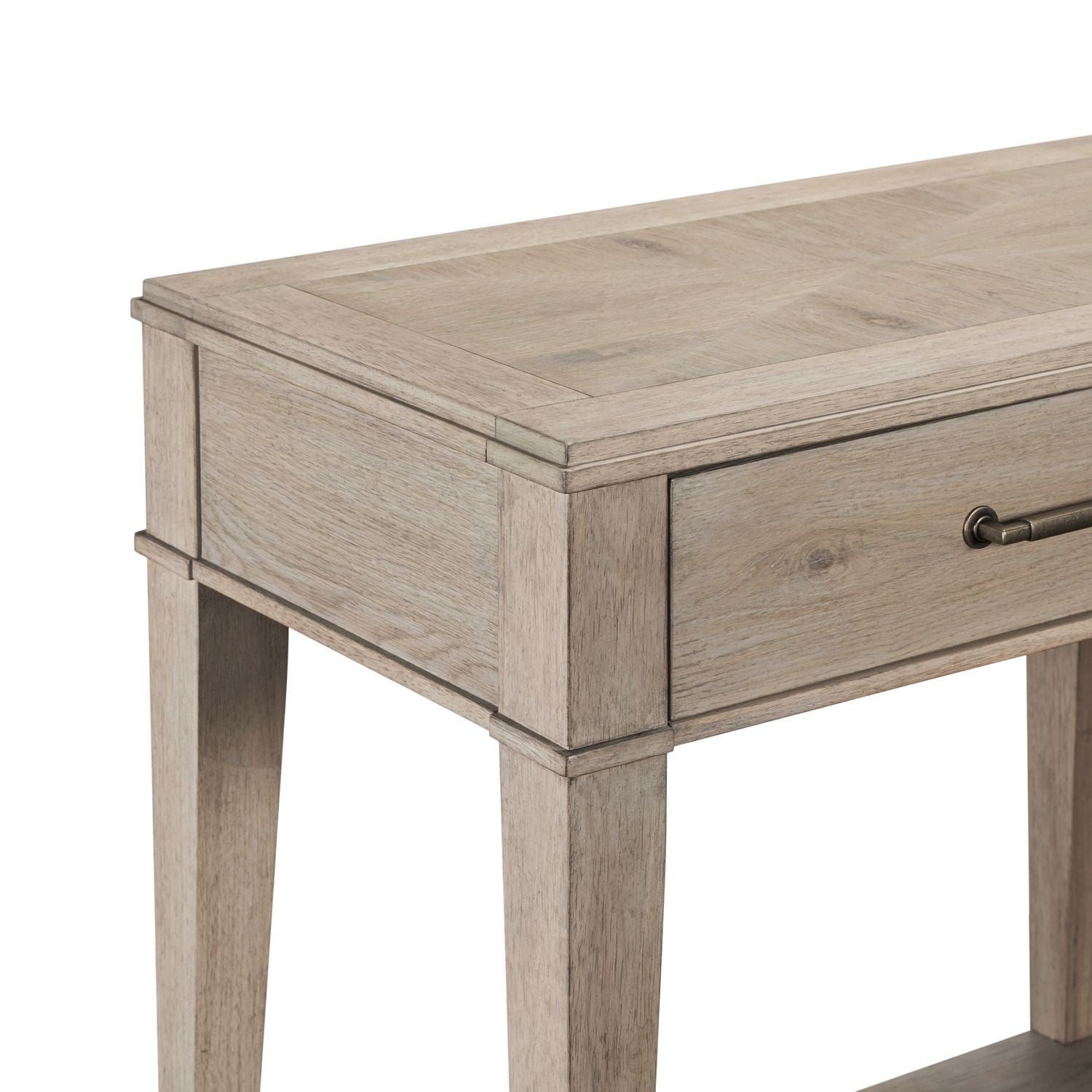 New Haven - Table - Hornell Furniture Outlet