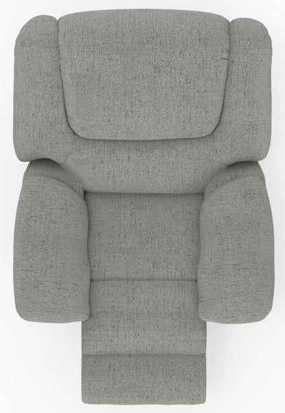 Trifecta - Recliner - Hornell Furniture Outlet
