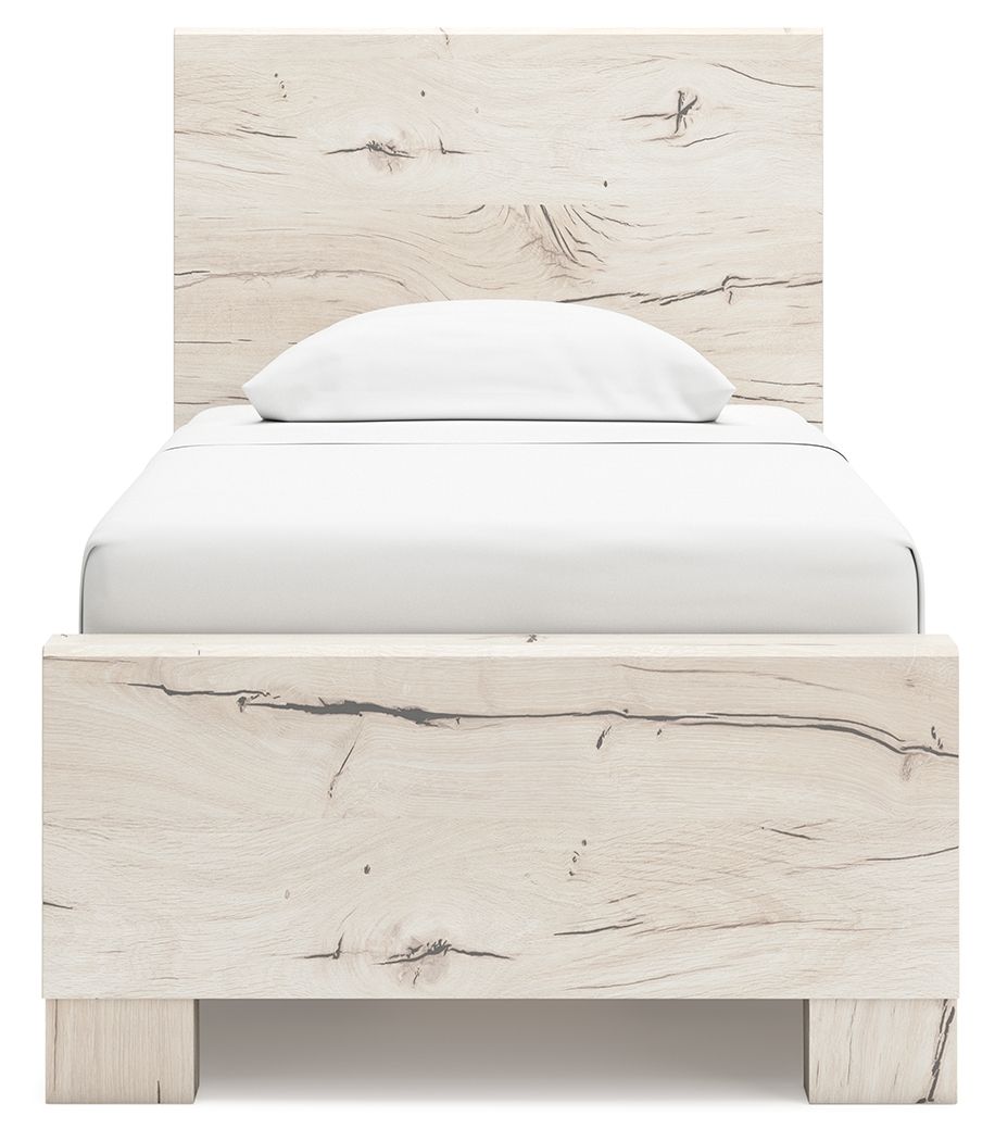 Lawroy - Storage Bedroom Set - Hornell Furniture Outlet