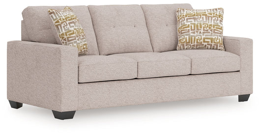Larimer - Queen Sofa Sleeper - Hornell Furniture Outlet