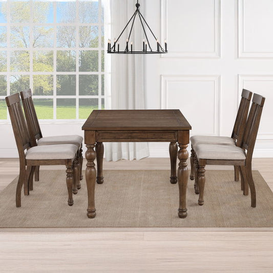 Joanna - Dining Set - Hornell Furniture Outlet