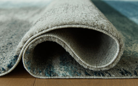 Brentward - Rug - Hornell Furniture Outlet