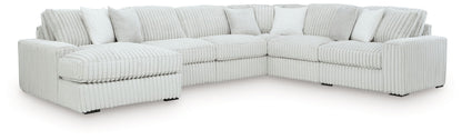 Stupendous - Sectional - Hornell Furniture Outlet