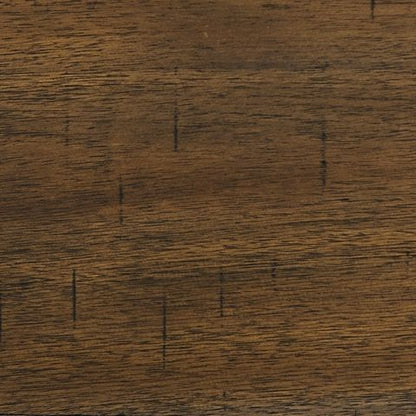 Moriville - Grayish Brown - Rectangular Dining Room Counter Extension Table - Hornell Furniture Outlet