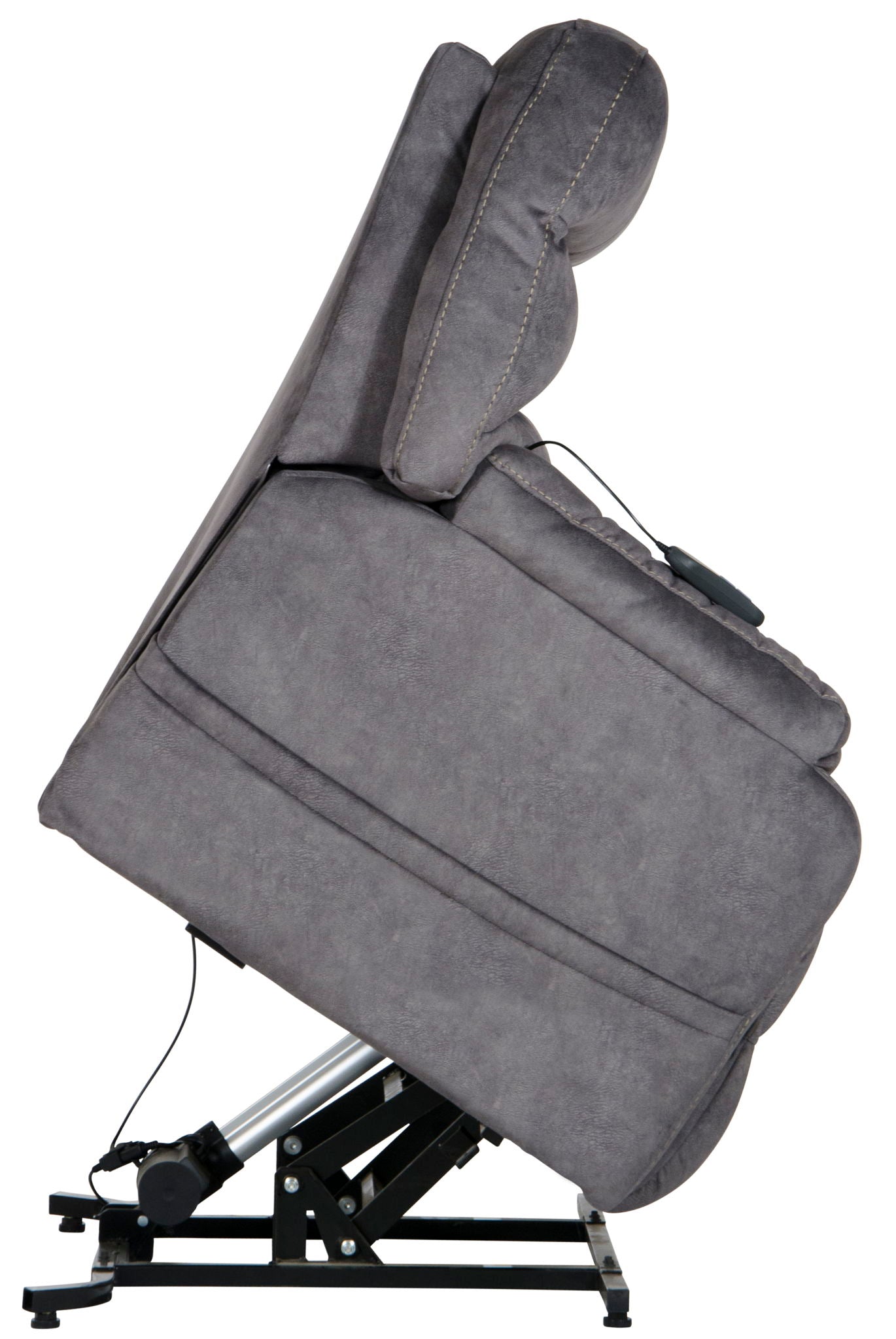 Buckley - Power Lift Recliner - Hornell Furniture Outlet