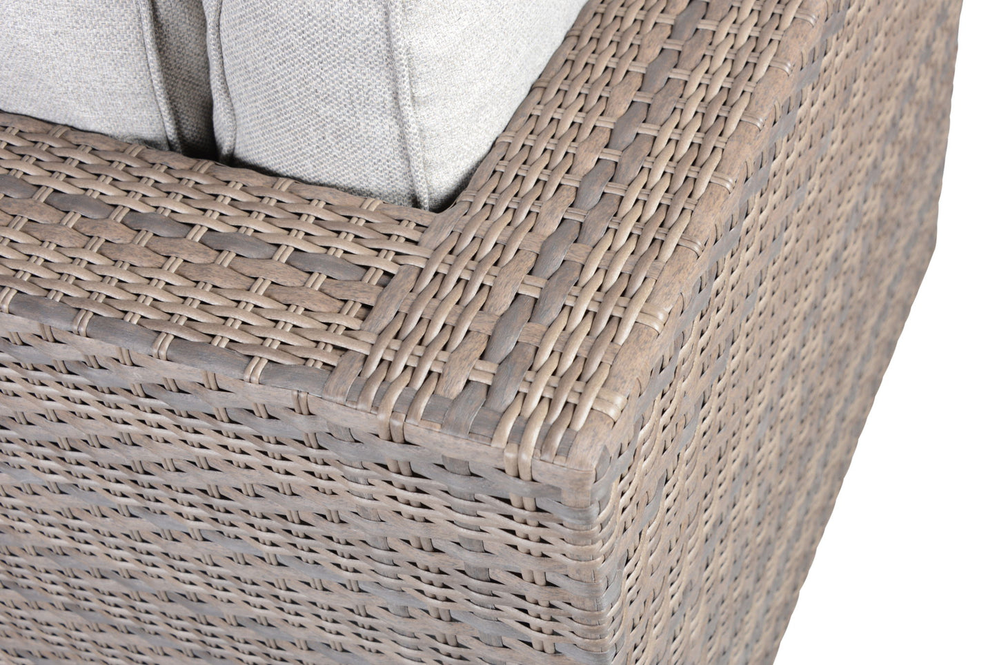 Tamyra - Outdoor Sectional - Hornell Furniture Outlet
