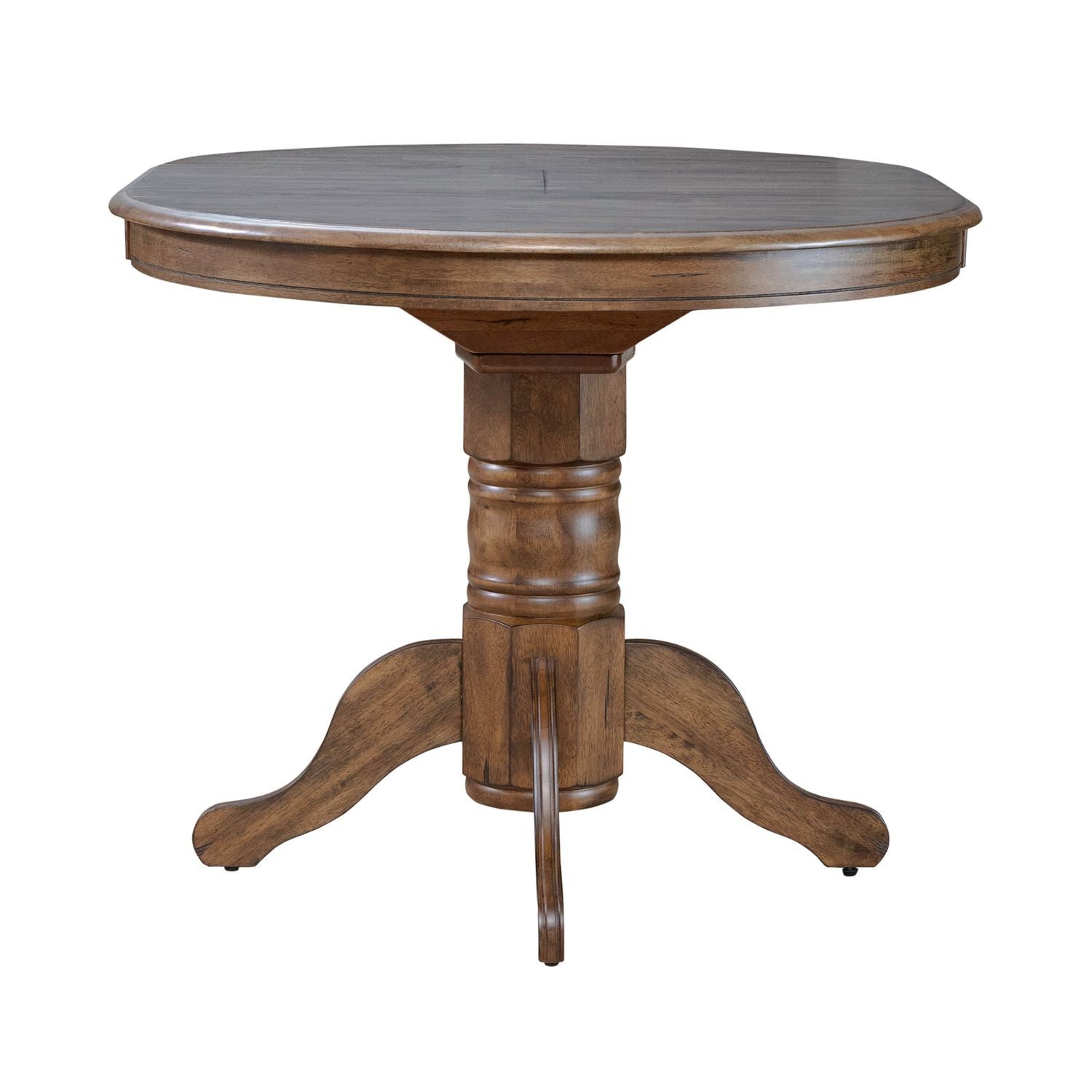 Carolina Crossing - Gathering Table - Hornell Furniture Outlet