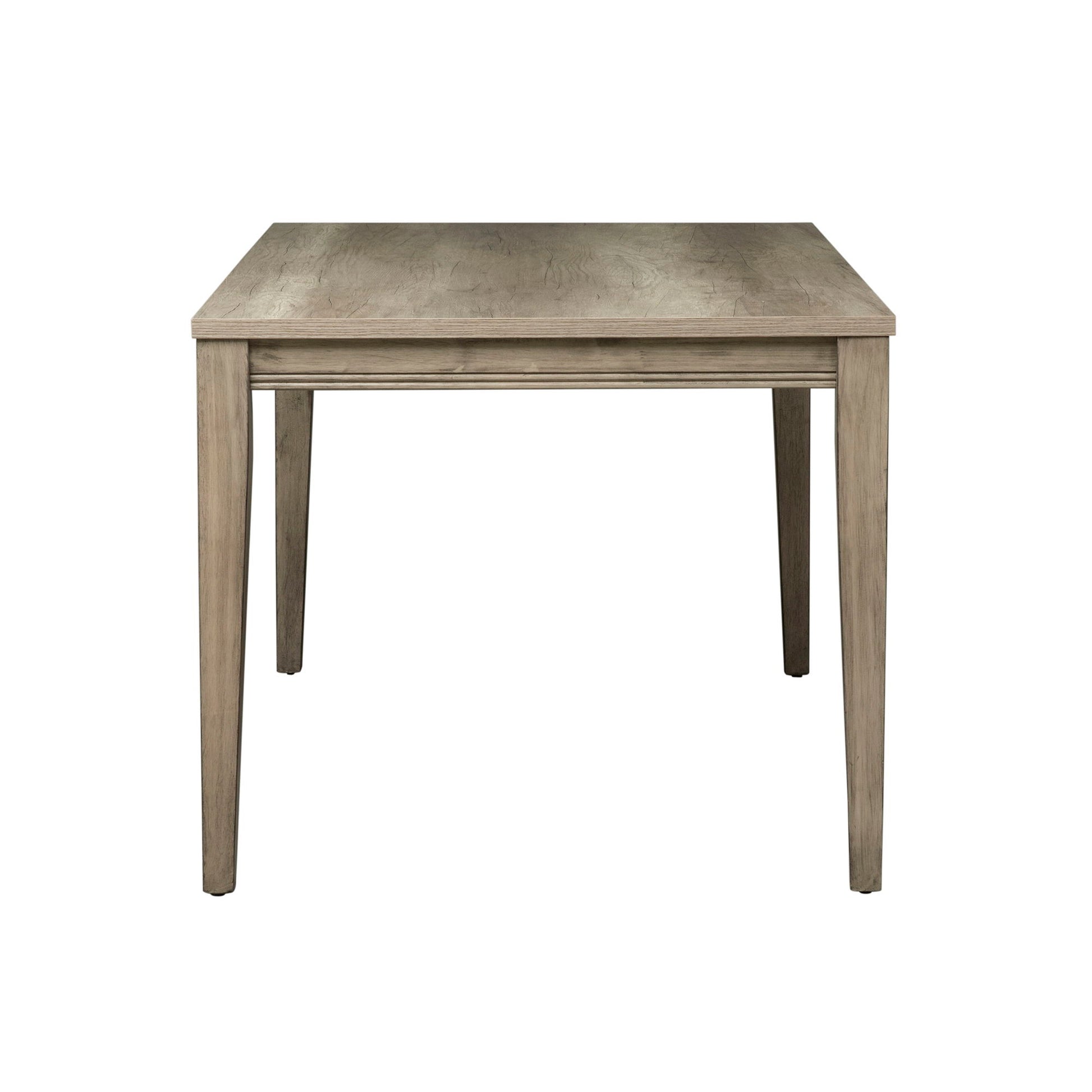 Sun Valley - Rectangular Leg Dining Table - Hornell Furniture Outlet