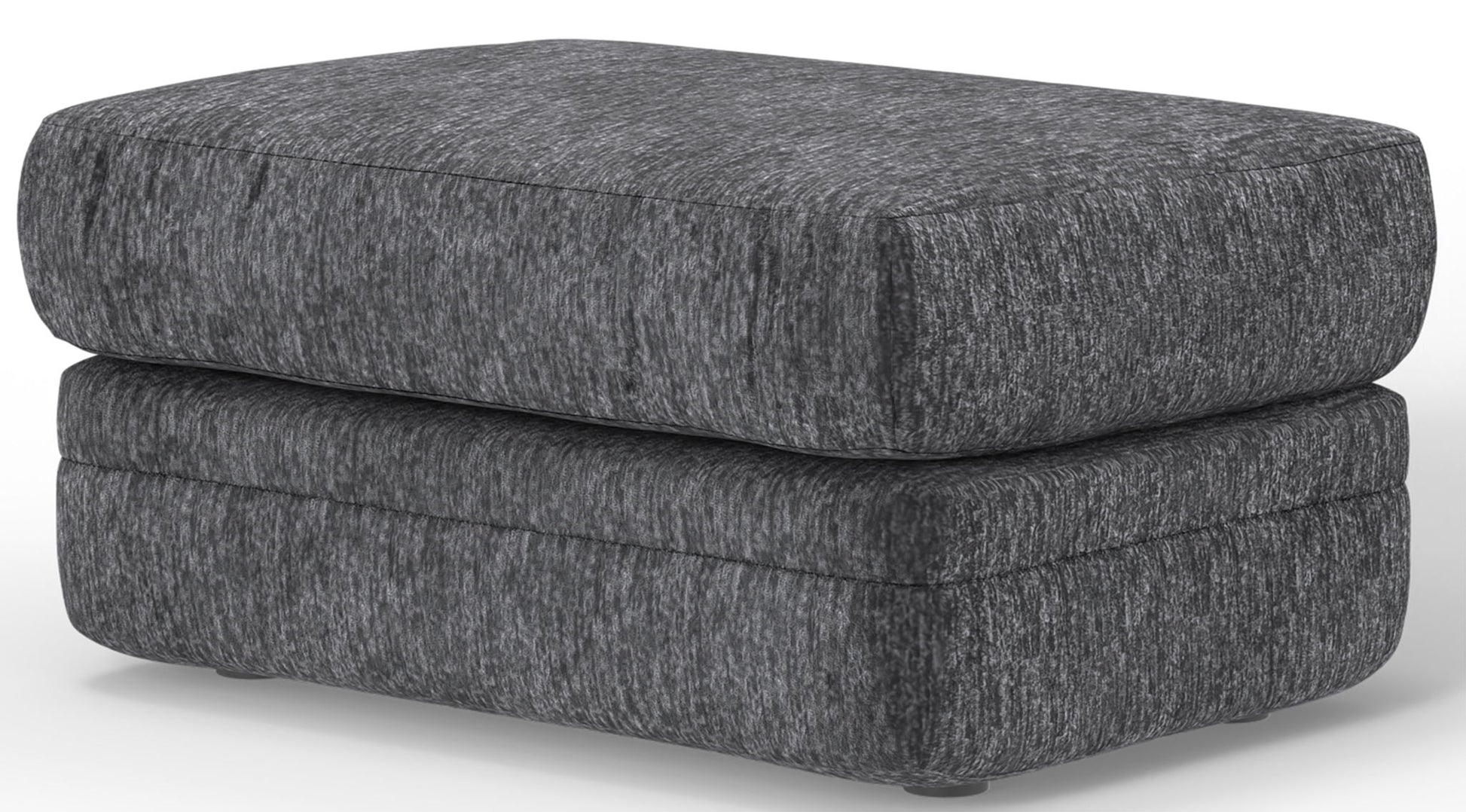 Tyson - Ottoman - Hornell Furniture Outlet