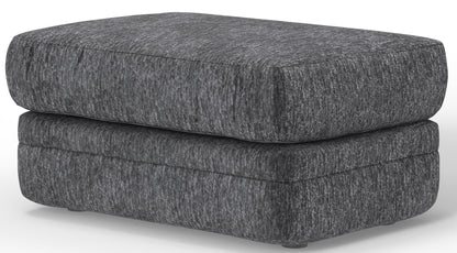 Tyson - Ottoman - Hornell Furniture Outlet