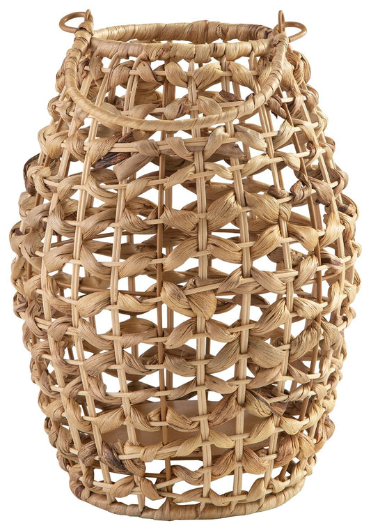 Etta - Lantern - Hornell Furniture Outlet