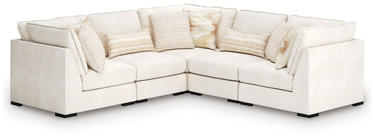 Donelson Creek - Sectional - Hornell Furniture Outlet