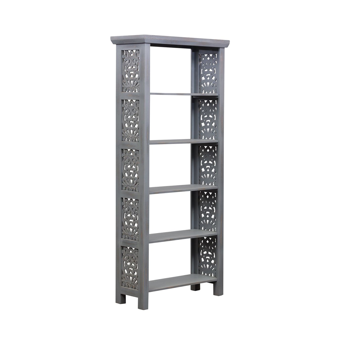 Trellis Lane - Accent Bookcase - Hornell Furniture Outlet