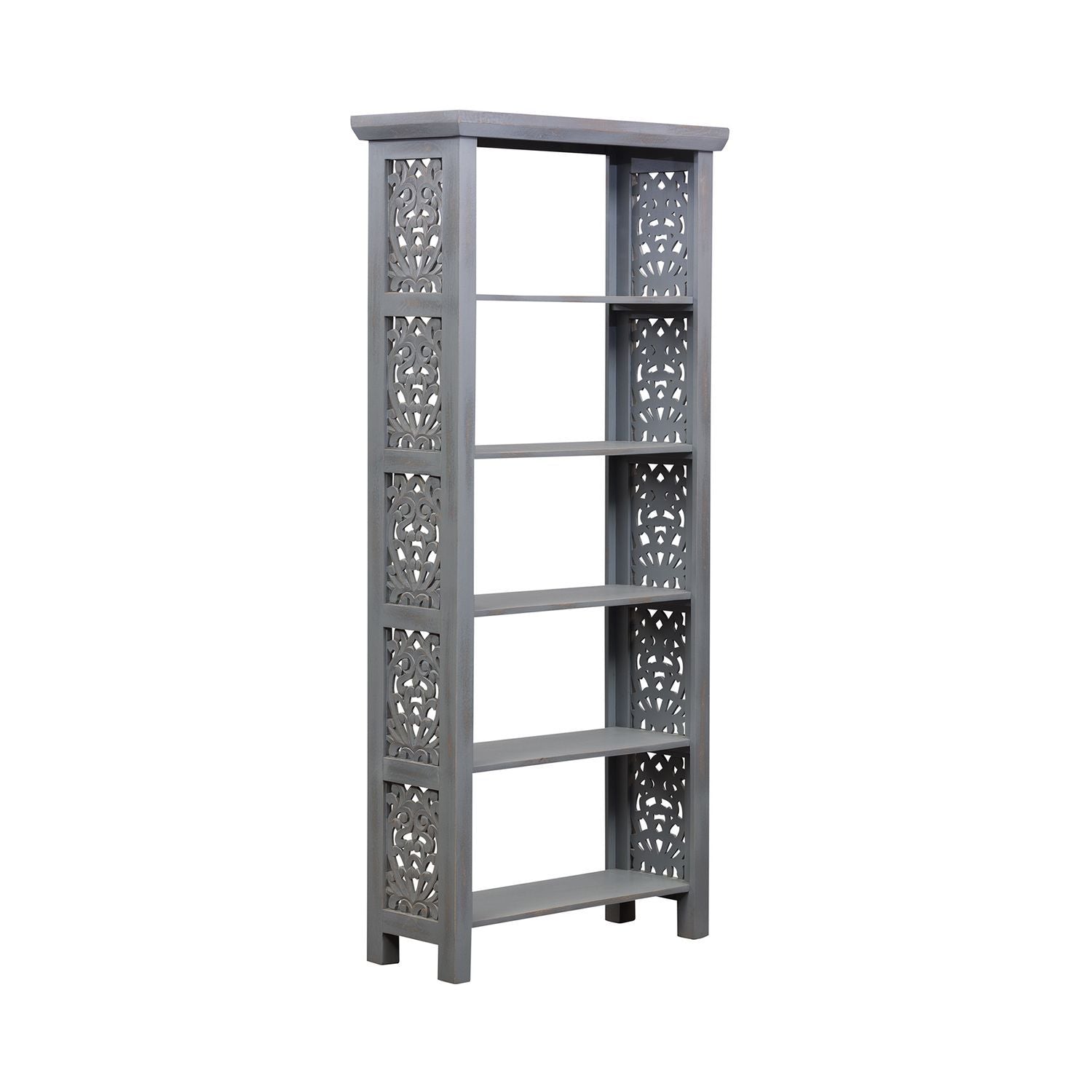 Trellis Lane - Accent Bookcase - Hornell Furniture Outlet