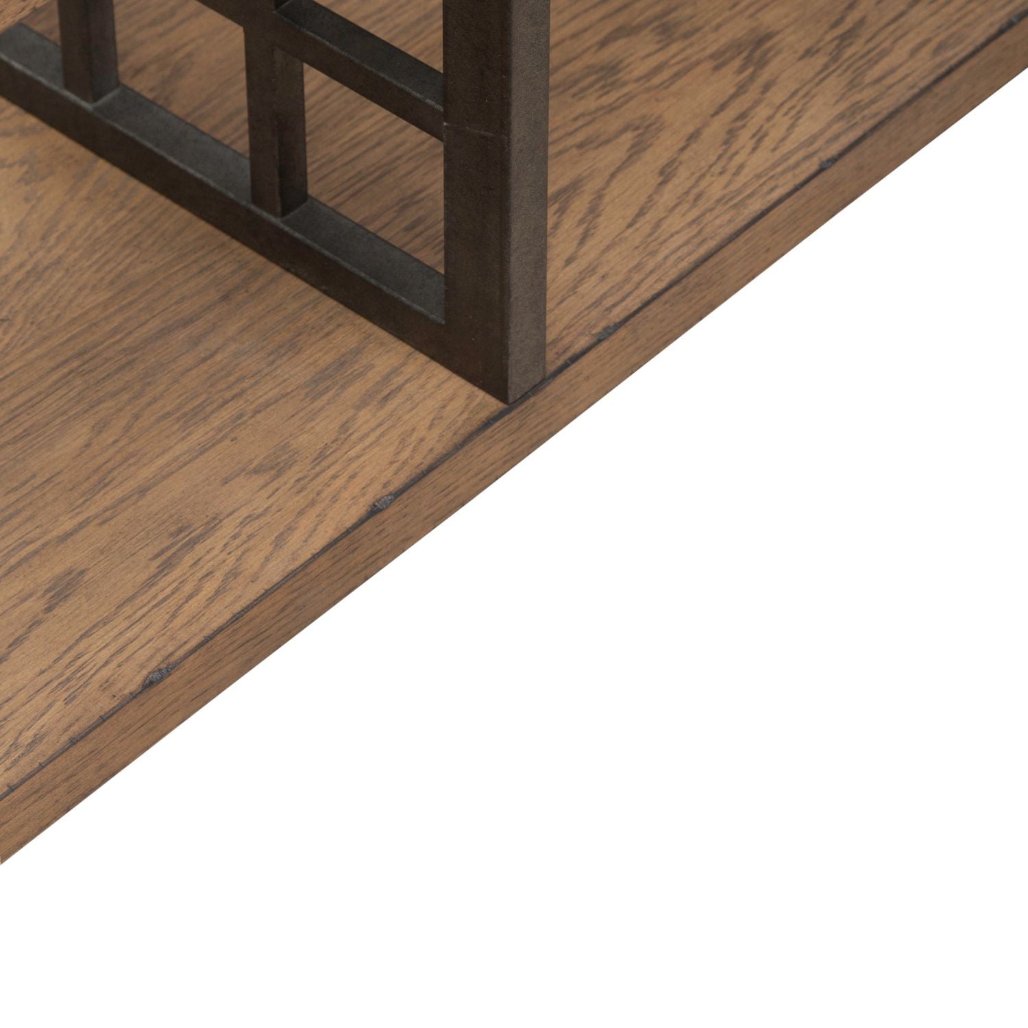 Bayhill Trellis - Table - Hornell Furniture Outlet