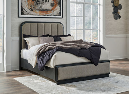 Rowanbeck - Bedroom Set - Hornell Furniture Outlet