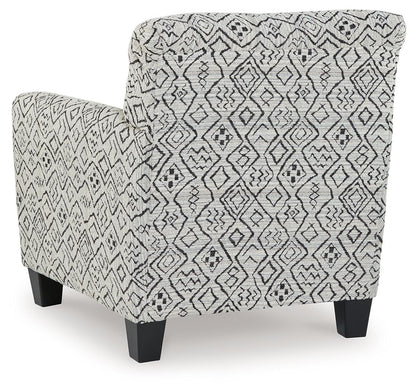Hayesdale - Accent Chair - Hornell Furniture Outlet