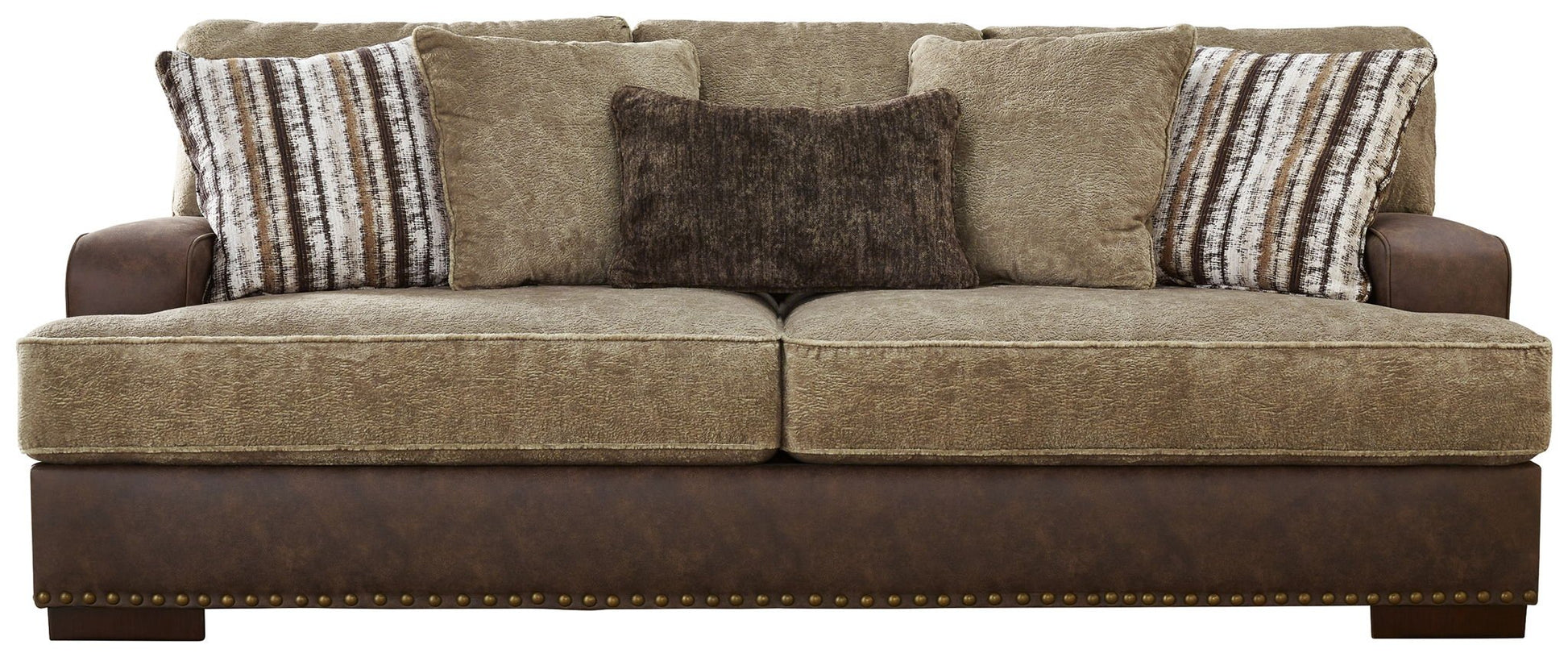 Alesbury - Living Room Set - Hornell Furniture Outlet
