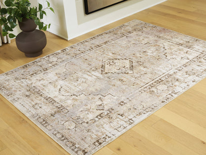 Livdon - Washable Rug - Hornell Furniture Outlet