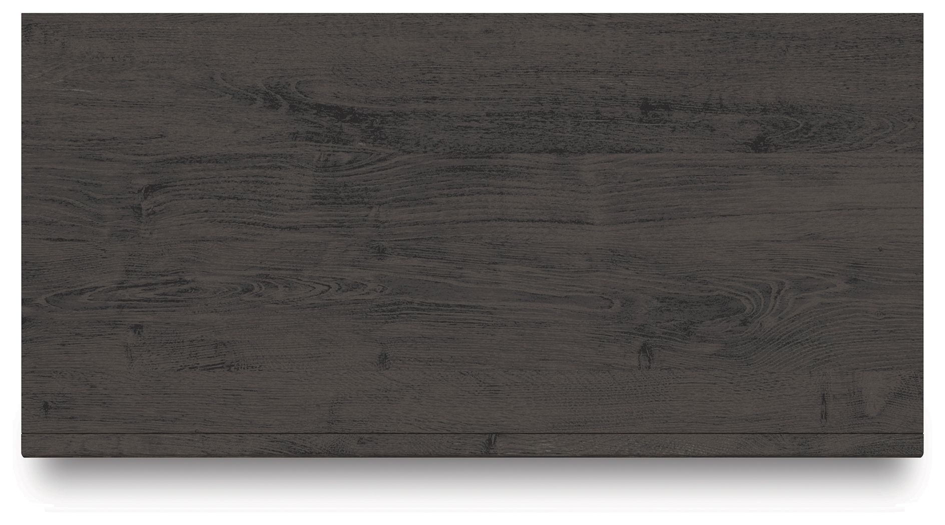 Fraluna - Charcoal - Five Drawer Chest - Hornell Furniture Outlet