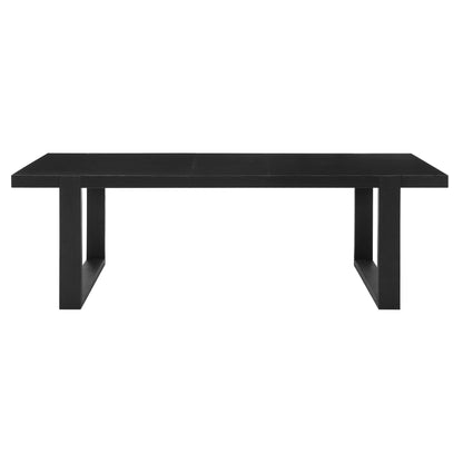 Yves - Dining Table - Hornell Furniture Outlet