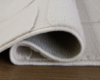 Malvinsboro - Washable Rug - Hornell Furniture Outlet