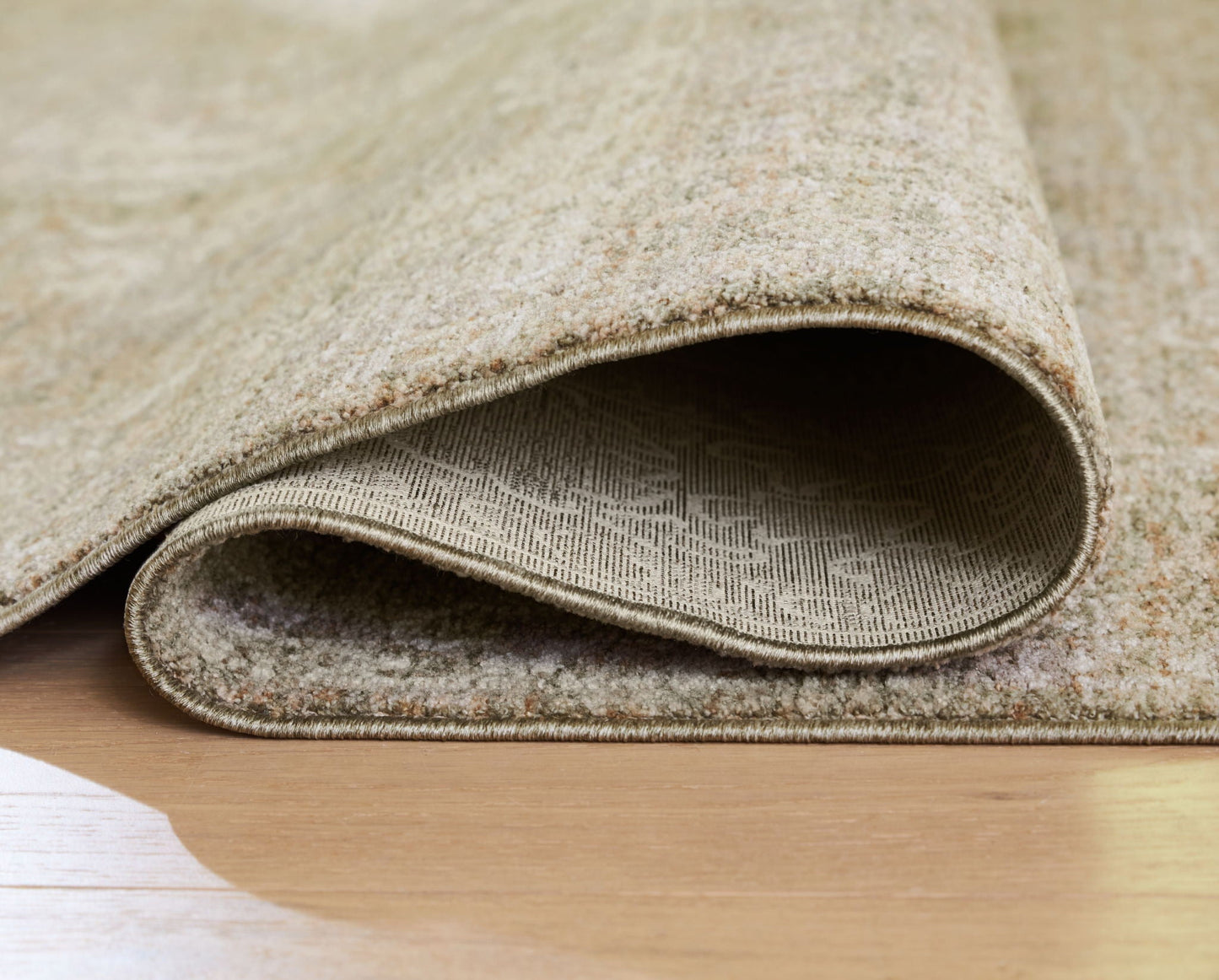 Neroham - Rug - Hornell Furniture Outlet