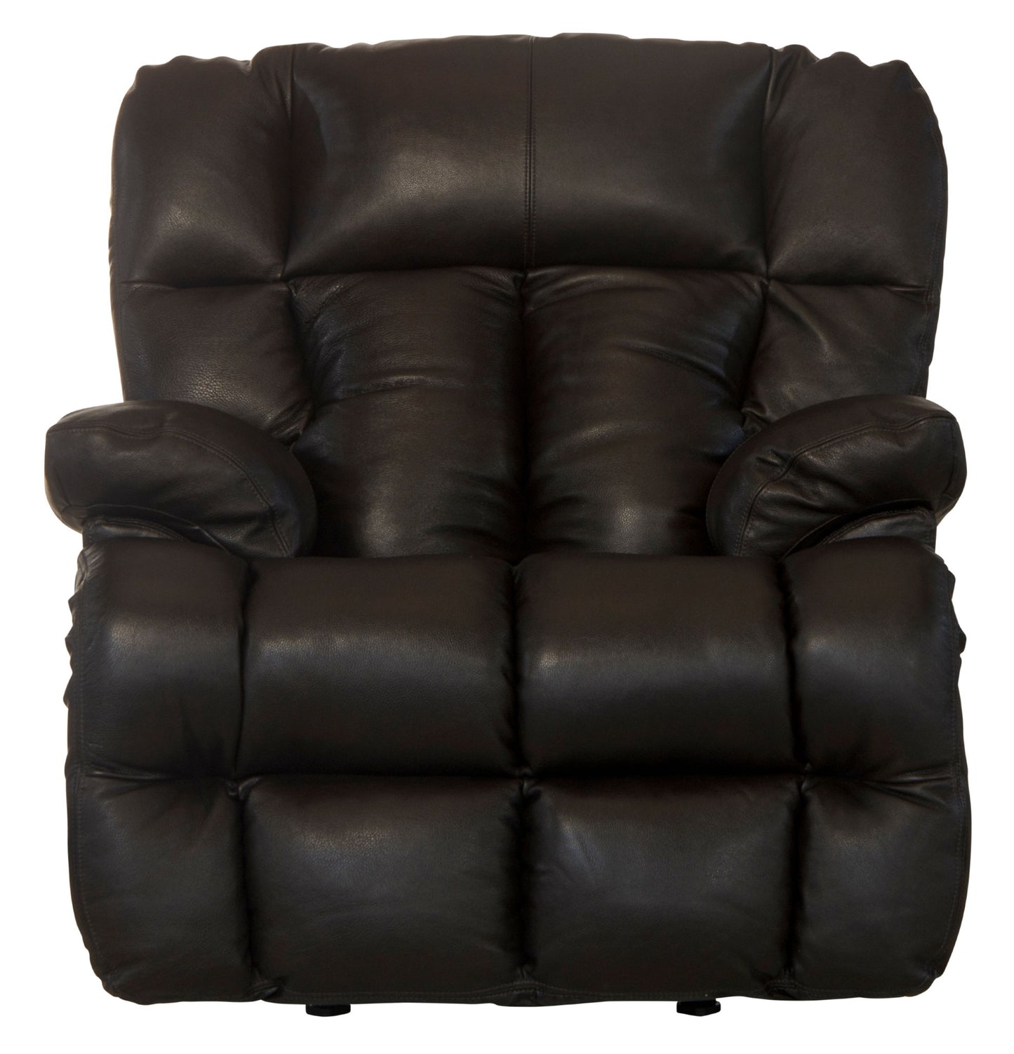 Victor - Chaise Rocker Recliner - Hornell Furniture Outlet