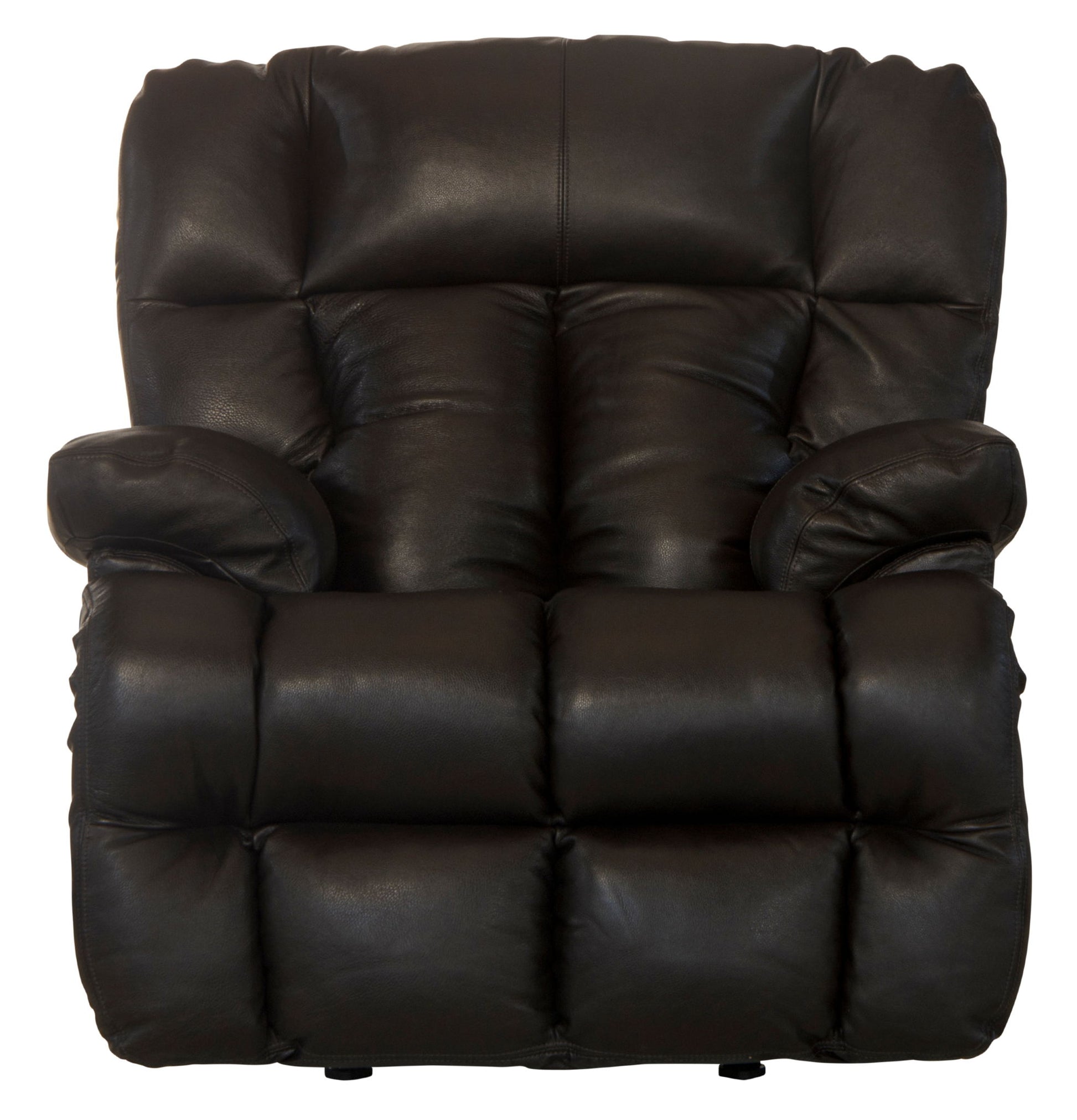 Victor - Chaise Rocker Recliner - Hornell Furniture Outlet