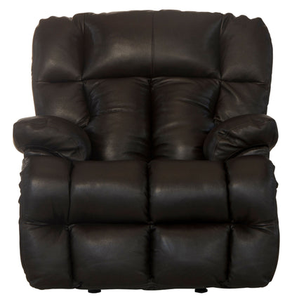 Victor - Chaise Rocker Recliner - Hornell Furniture Outlet