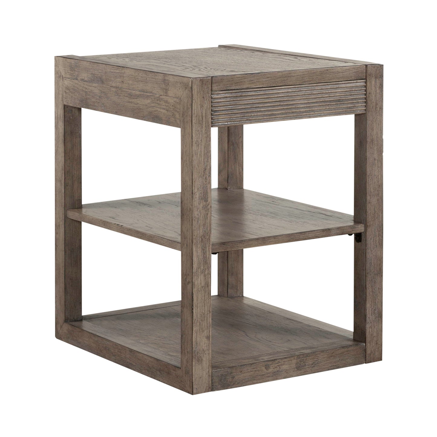 Bartlett Field - Table - Hornell Furniture Outlet