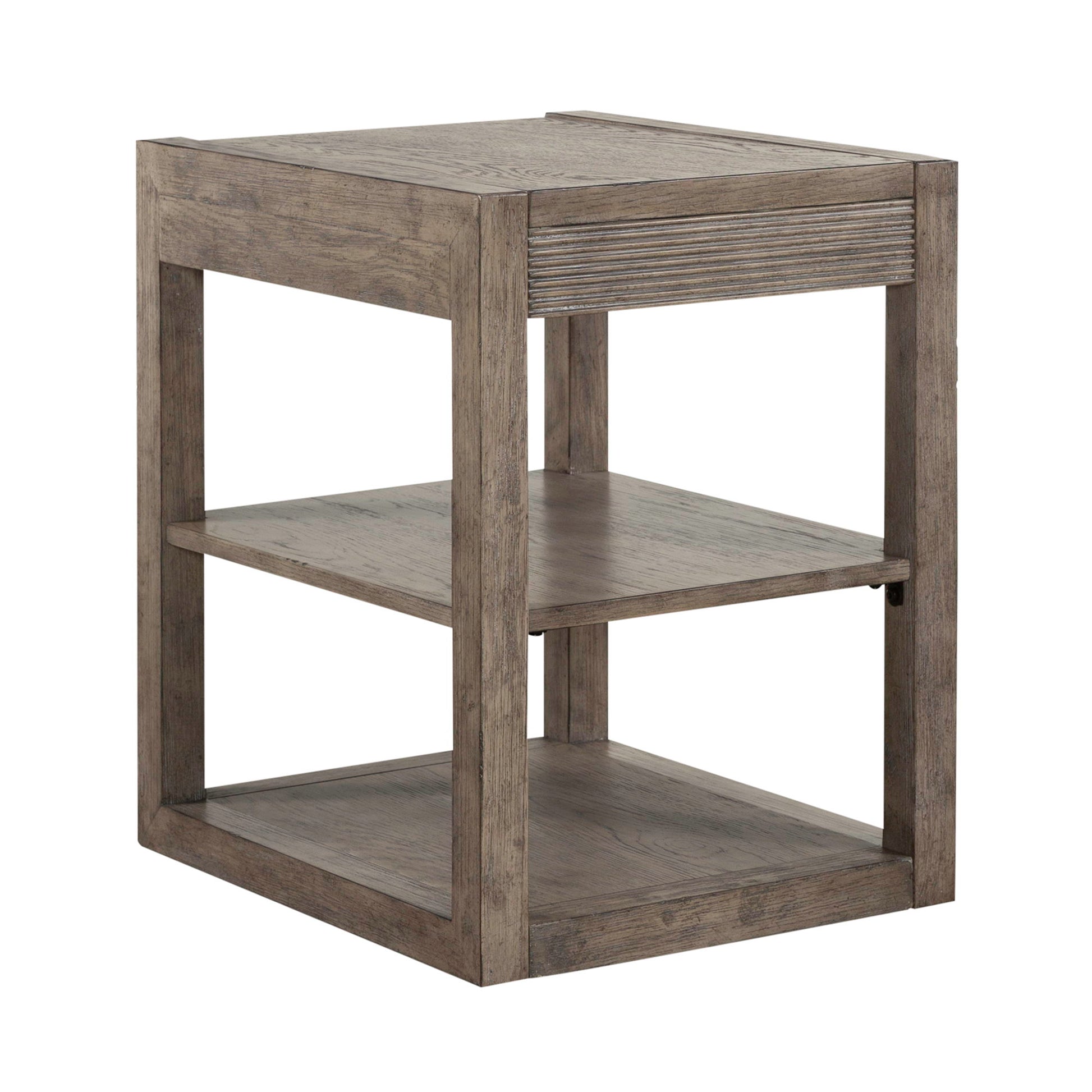 Bartlett Field - Table - Hornell Furniture Outlet