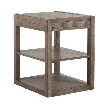Bartlett Field - Table - Hornell Furniture Outlet