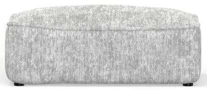 Bankside - Ottoman - Hornell Furniture Outlet