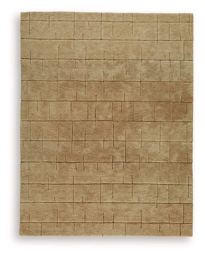 Luzmont - Rug - Hornell Furniture Outlet
