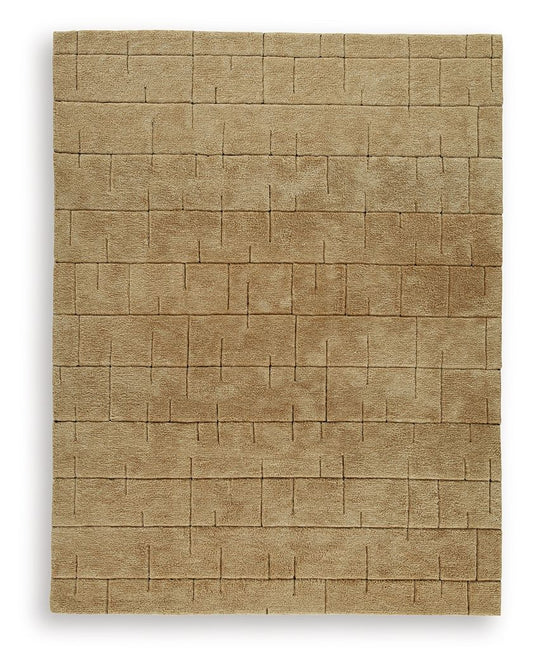 Luzmont - Rug - Hornell Furniture Outlet