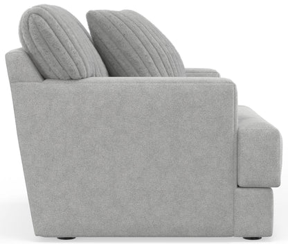 Eagan - Chair - Hornell Furniture Outlet