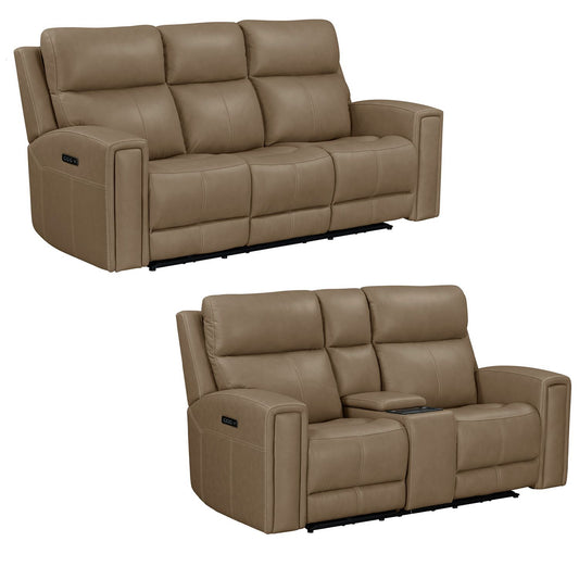 Camden - Sofa Set - Hornell Furniture Outlet