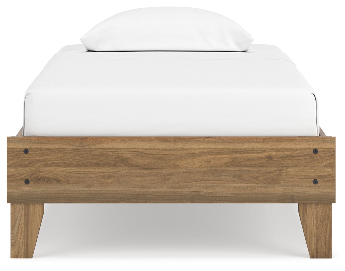 Deanlow - Platform Bed - Hornell Furniture Outlet